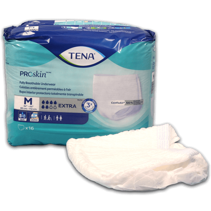 TENA Free Sample